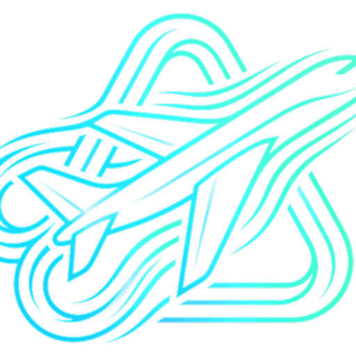 Tensorflux logomark